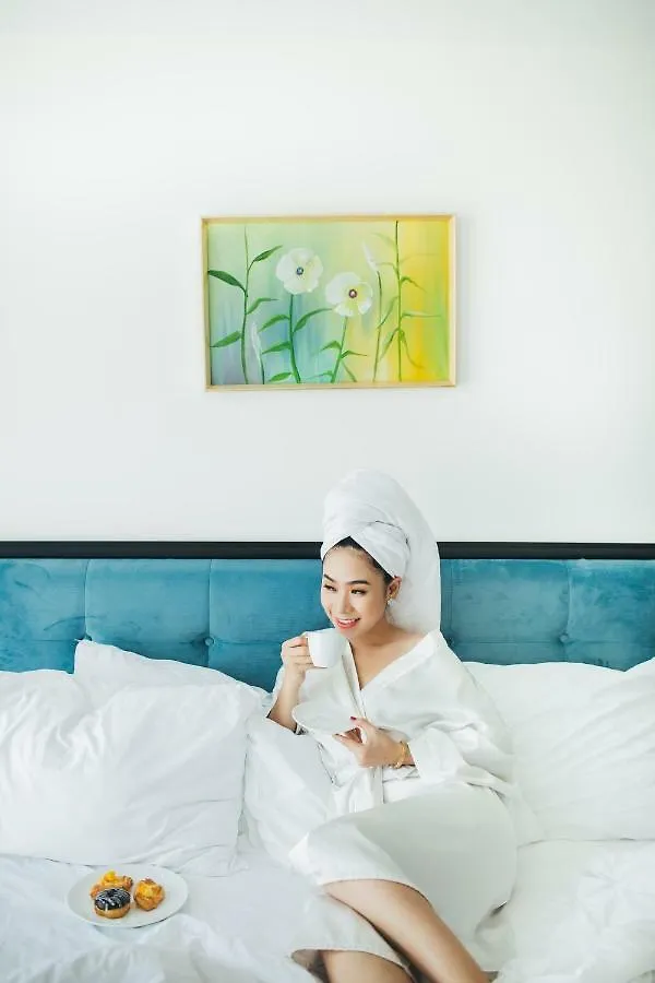 Adaline Hotel And Suite Đà Nẵng