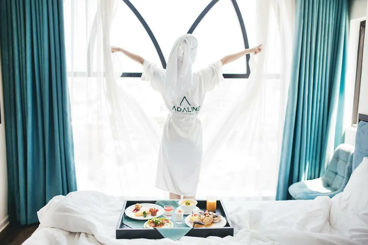 Adaline Hotel And Suite Đà Nẵng