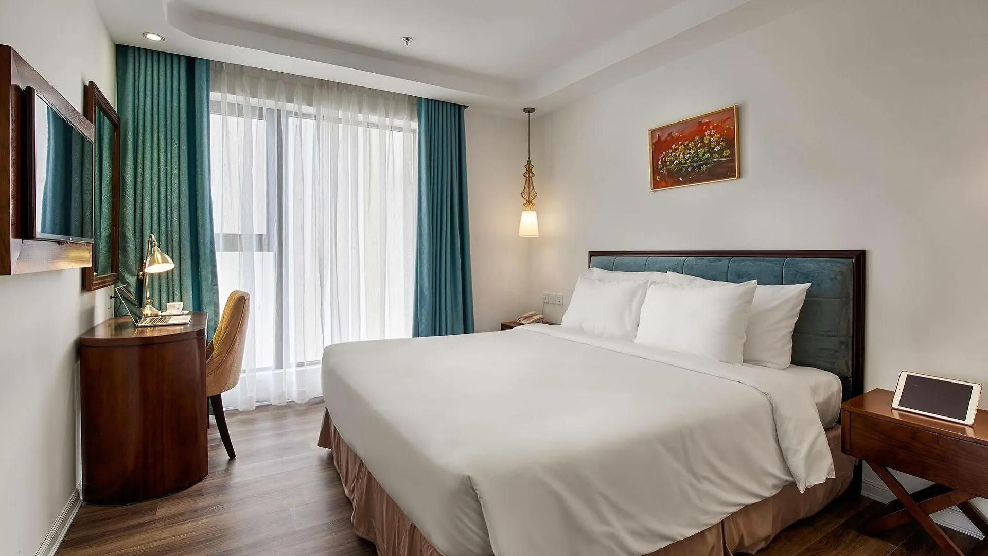 Adaline Hotel And Suite Đà Nẵng 3*,  Vietnam