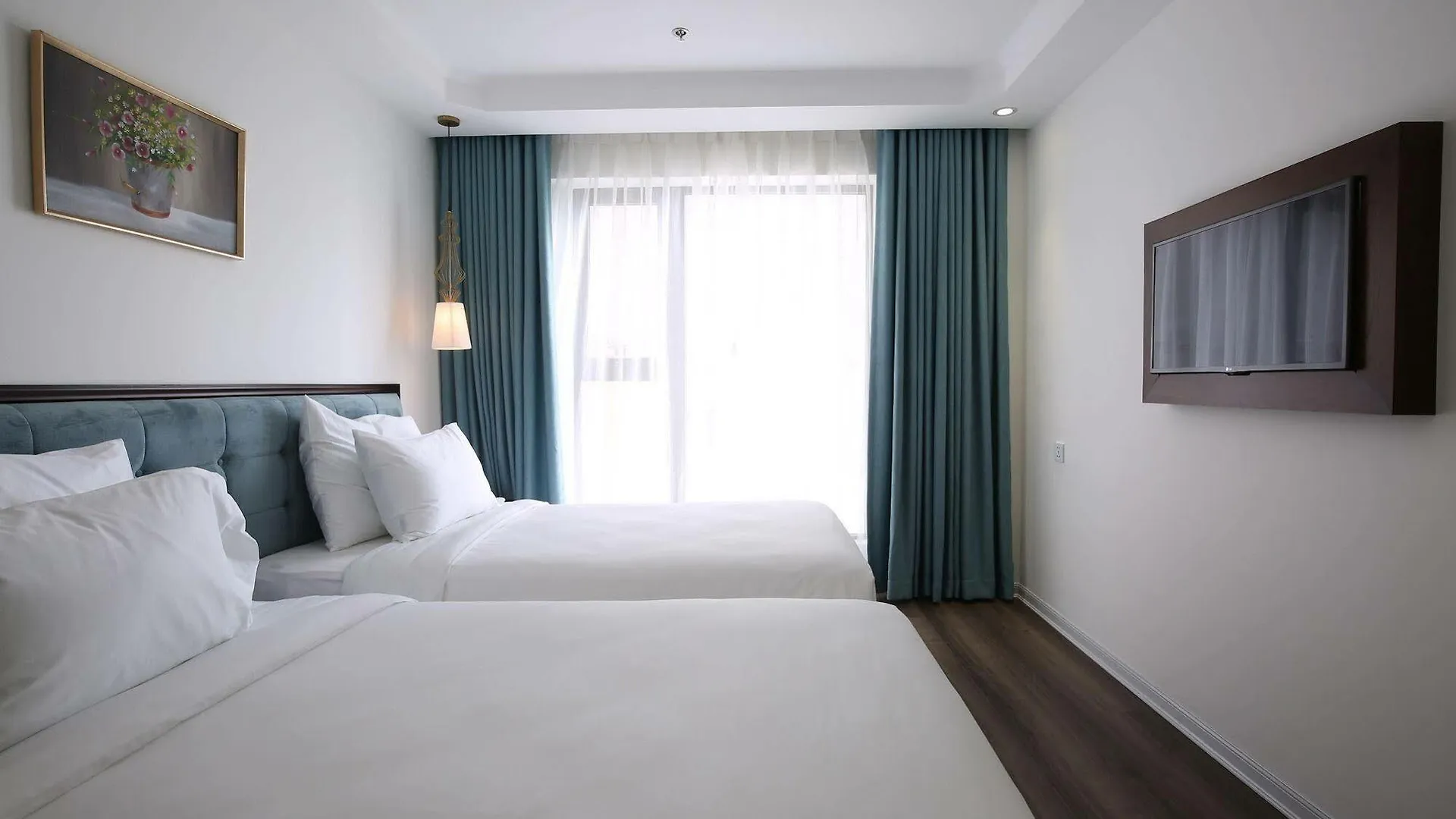 Adaline Hotel And Suite Đà Nẵng