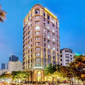 Hotel Ocean Haven, Da Nang