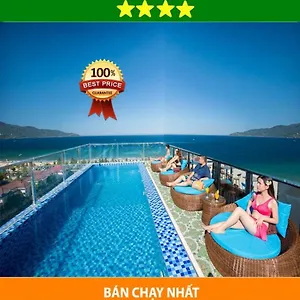 Hotel Cherry Hotel & Apartment Da Nang - Phoenix 2 Hotel