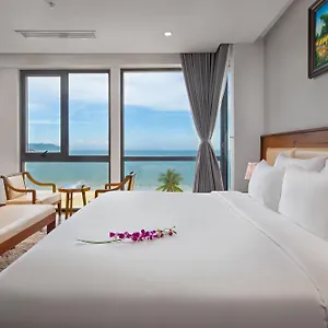 Alisia Beach Đà Nẵng