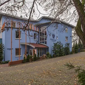 Zajazd Inter Sport Sobieski Poznań