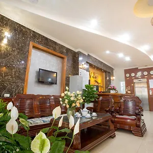 Hotel Vien Dong, Da Nang