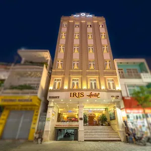 Hotel Iris, Da Nang