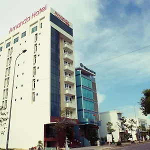 Amanda Hotel