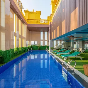 Hotel Fivitel Boutique, Da Nang