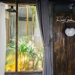 Hostal The Secret Garden, Da Nang