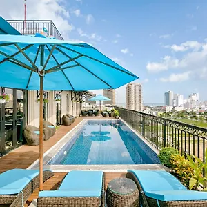 Hotel The Herriott &, Da Nang