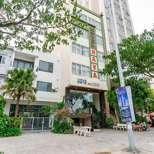 Hotel Hava, Da Nang